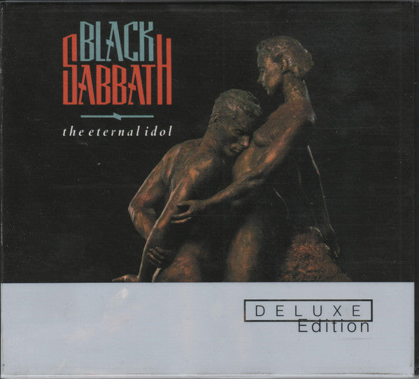 Ultimate Collection & Eternal Idol