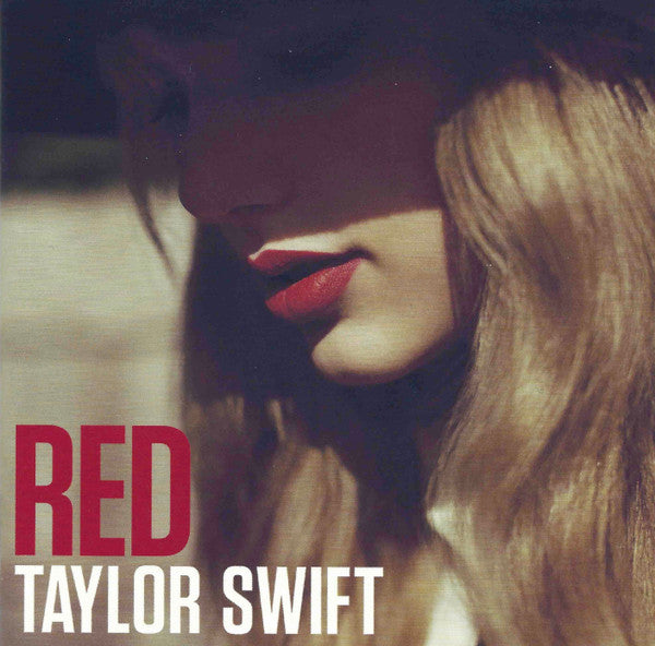 This CD is brand new.Format: CDMusic Style: Country RockThis item's title is: RedArtist: Taylor SwiftLabel: Rock/PopBarcode: 602537173051Release Date: 1/15/2021