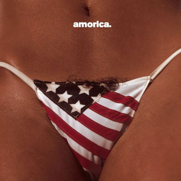 Happiness Bastards (180G) & Amorica. (180G/2LP) & Shake Your Money Maker (Green LP Vinyl) & Shake Your Money Maker (2020 Remaster) & Amorica