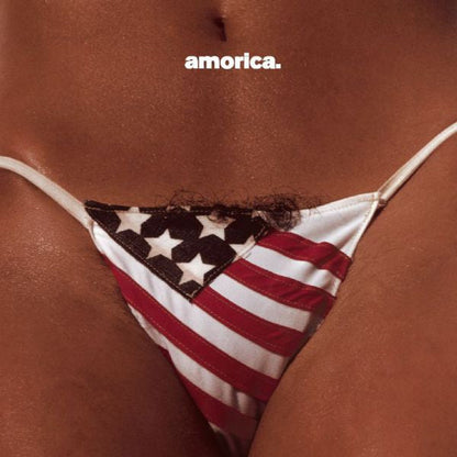 Happiness Bastards (180G) & Amorica