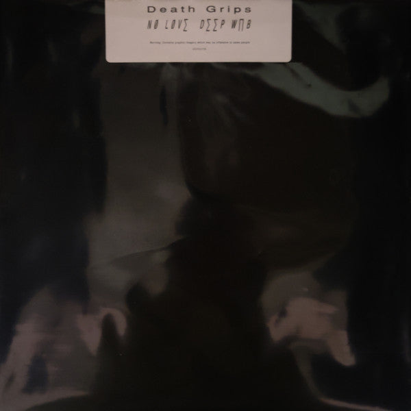 No Love Deep Web & Year Of The Snitch