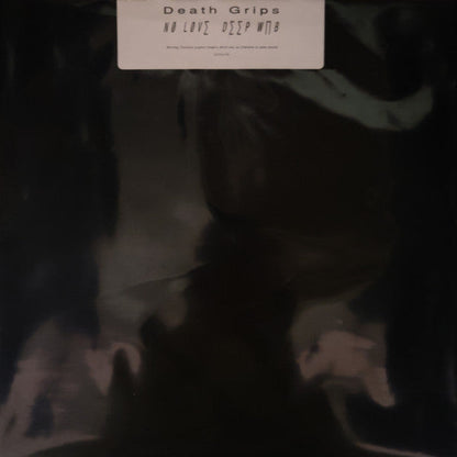 No Love Deep Web & Year Of The Snitch