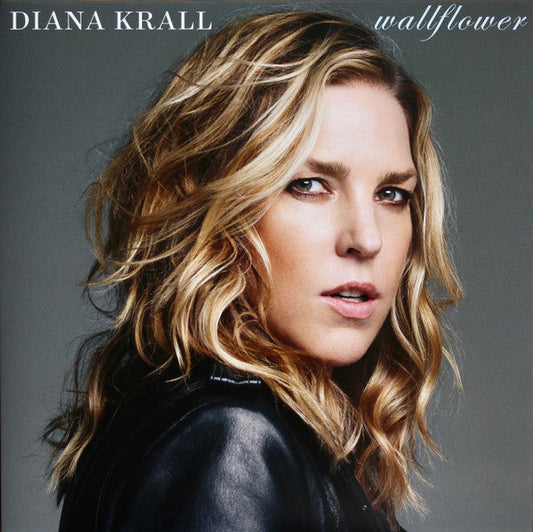 Wallflower