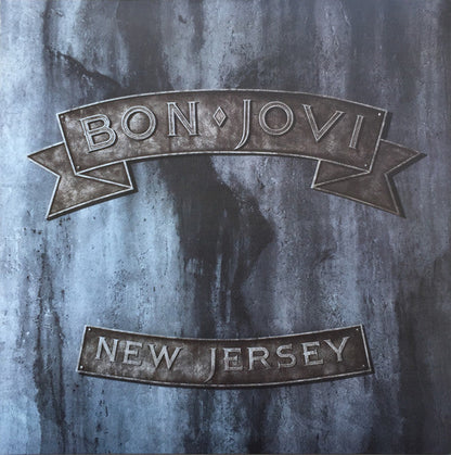Cross Road (2LP) & New Jersey (180G)
