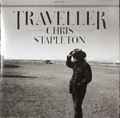 Higher (2LP/180G) & Traveller
