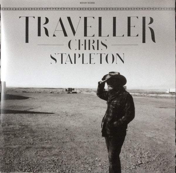 This is a 3 LP Vinyl SKU bundle.
1.This LP Vinyl is brand new.Format: LP VinylMusic Style: CountryThis item's title is: Starting Over (2LP/180G)Artist: Chris StapletonLabel: MERCURY NASHVILLEBarcode: 602435030074Release Date: 11/13/2020
2.This LP Vinyl is brand new.
