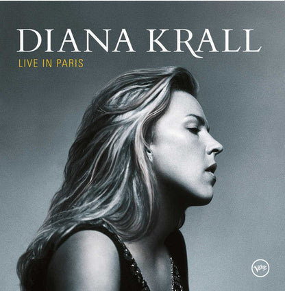 When I Look In Your Eyes (Verve Acoustic Sounds Series) (2LP) & All For You (Verve Acoustic Sounds Series) (2LP) & From This Moment On & Girl In The Other Room & Live In Paris
