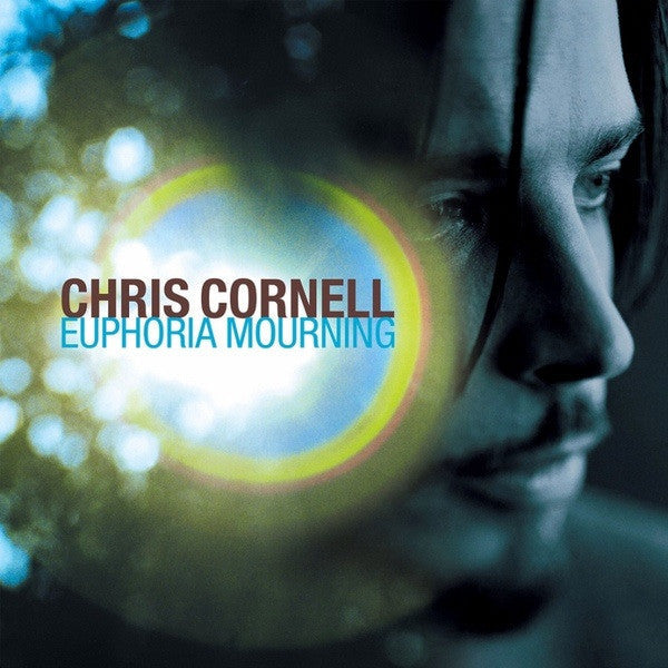 Chris Cornell - No One Sings Like You Anymore & No One Sings Like You Anymore (Picture Disc) & Euphoria Mourning & Chris Cornell (2LP/180G)
