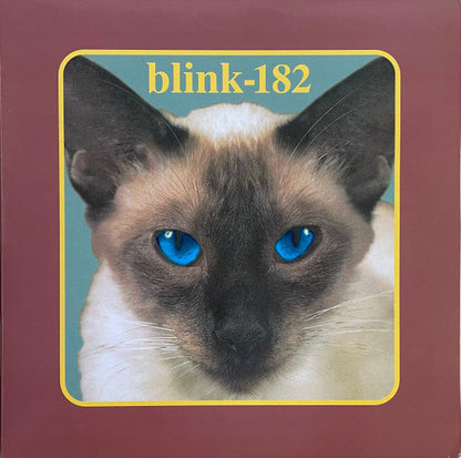 Cheshire Cat & Blink-182 & Neighborhoods