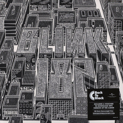 One More Time… (X) & Dude Ranch & Mark Tom & Travis Show (Enema Strikes Back) & Cheshire Cat & Blink-182 & Neighborhoods