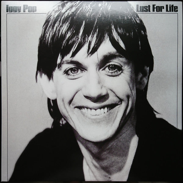 Lust For Life & Zombie Birdhouse & Post Pop Depression (180G/Dl Card)