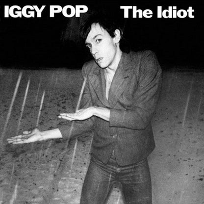 Live In Berlin (1991) (2LP/Deluxe/Marble Neon Vinyl) & Apres (Deluxe/Pink LP Vinyl) & Idiot & Zombie Birdhouse & Iggy & Ziggy: Cleveland 77