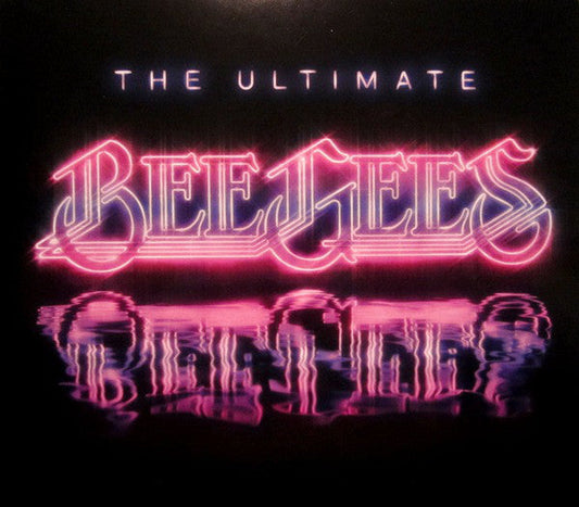 Ultimate Bee Gees