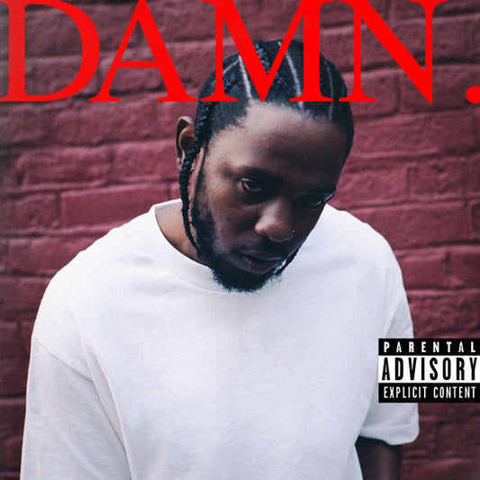 This CD is brand new.Format: CDMusic Style: ConsciousThis item's title is: Damn.Artist: Kendrick LamarLabel: AFTERMATHBarcode: 602557611755Release Date: 4/14/2017