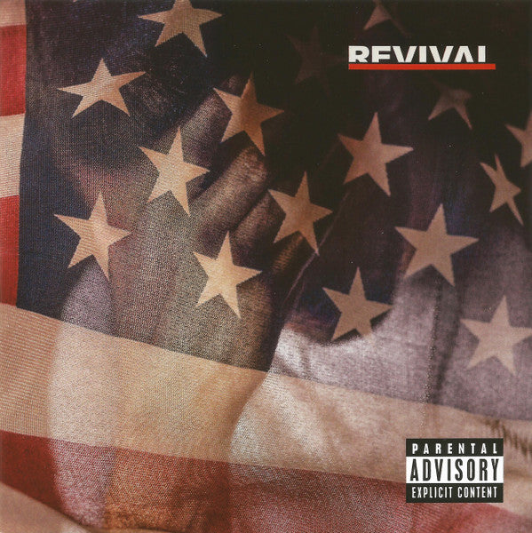Revival & Eminem Show