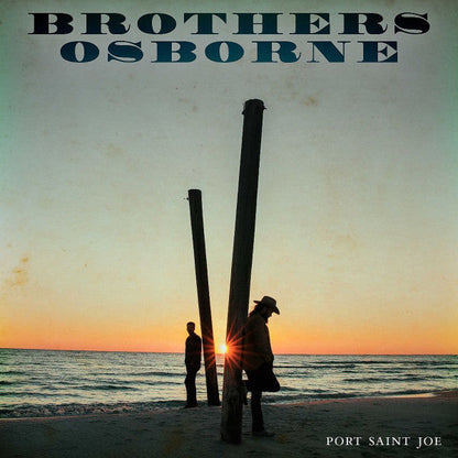 Pawn Shop & Port Saint Joe (LP)
