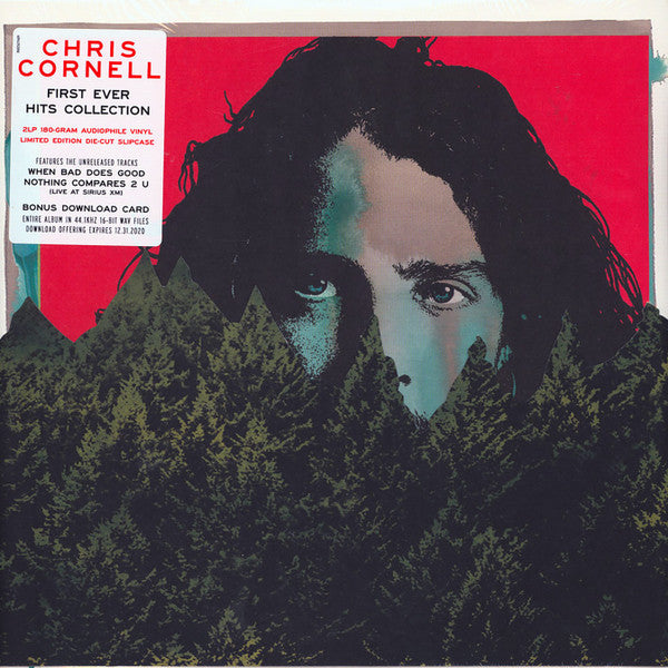 Euphoria Mourning & Higher Truth & Chris Cornell (2LP/180G)