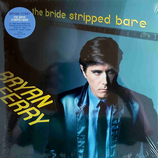 Bride Stripped Bare (180G/Import)