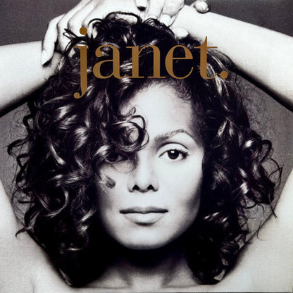 Velvet Rope (2LP) & Janet. (2 LP)