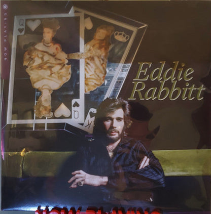 This LP Vinyl is brand new.Format: LP VinylThis item's title is: Now PlayingArtist: Eddie RabbittBarcode: 603497828531Release Date: 1/5/2024