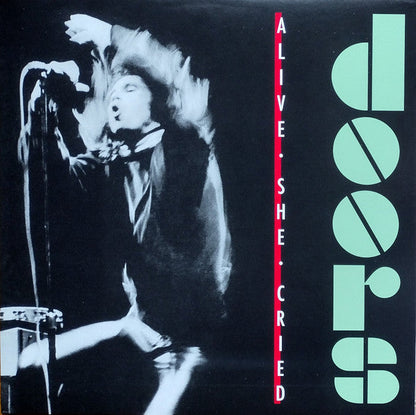 This is a 2 LP Vinyl SKU bundle.
1.This LP Vinyl is brand new.Format: LP VinylMusic Style: Psychedelic RockThis item's title is: DoorsArtist: DoorsLabel: ELEKTRA CATALOG GROUPBarcode: 081227986506Release Date: 3/15/2010
2.This LP Vinyl is brand new.