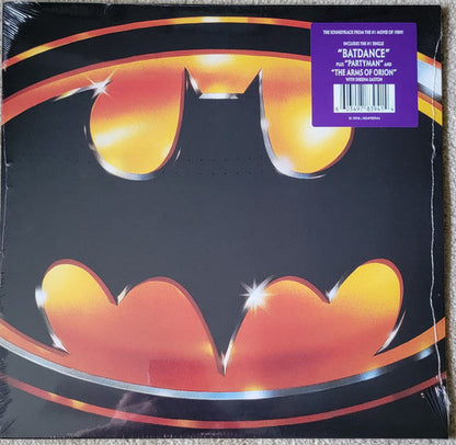 For You & Welcome 2 America (Deluxe/2LP/CD/Blu-Ray) & Vault - Old Friends 4 Sale & Batman Ost