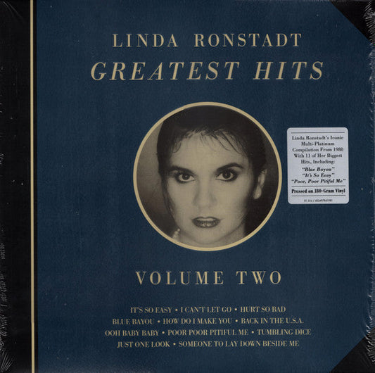 Greatest Hits: Vol. 2