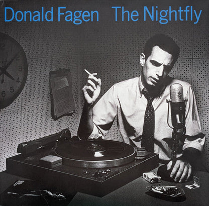 Donald Fagen's The Nightfly Live & Nightfly (180G)