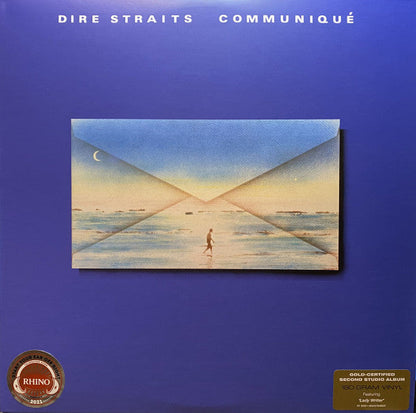 Brothers In Arms (2LP/180G) (Syeor) & Communique (Syeor) & Dire Straits (Syeor)