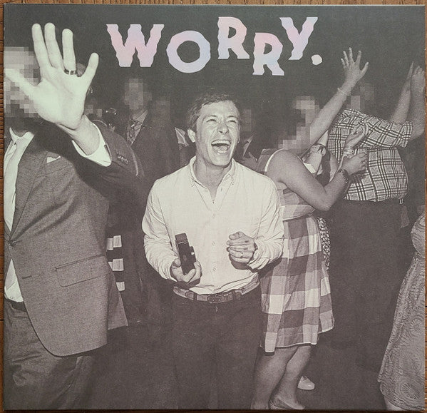Worry