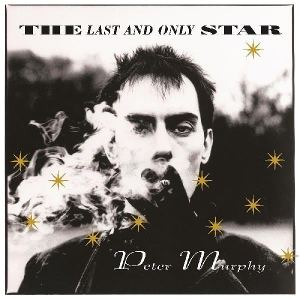 Last & Only Star (Rarities) (Gold LP Vinyl) & Cascade (Scarlet Vinyl/2LP) & Wild Birds Live Tour (Purple & Black Vinyl/2LP)