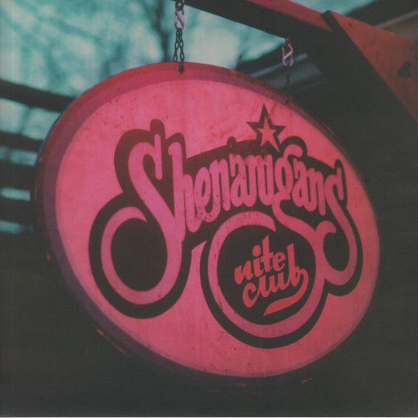 Shenanigans Nite Club (2LP/180G/Purple Vinyl) & Chain Yer Dragon (3LP/180G)