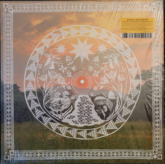 This LP Vinyl is brand new.Format: LP VinylThis item's title is: When The Roses Come Again (Newly Bloomed Rose Red LP Vinyl)Artist: Daniel BachmanBarcode: 634457152915Release Date: 11/17/2023