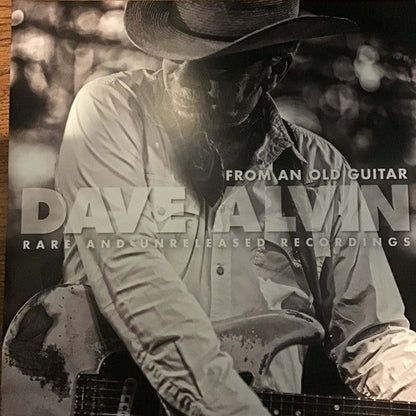Eleven Eleven (11Th Anniversary Expanded Edition) & From An Old Guitar:  Rare & Unreleased Recordings (2LP)