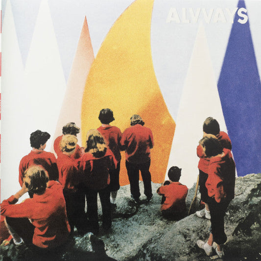 Antisocialities (180G/Colored LP Vinyl/Dl Card)