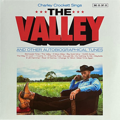 Valley & Live From The Ryman (2LP)
