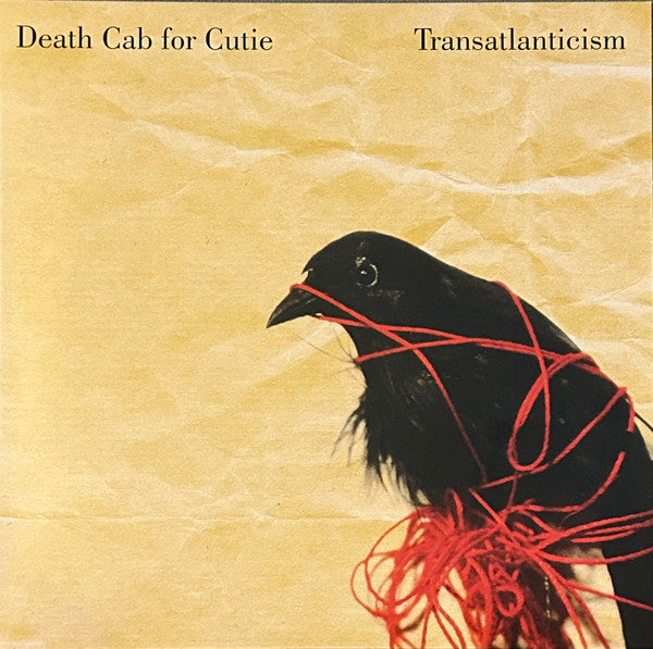 Transatlanticism (20Th Anniversary) (2LP) & Kintsugi (2LP)