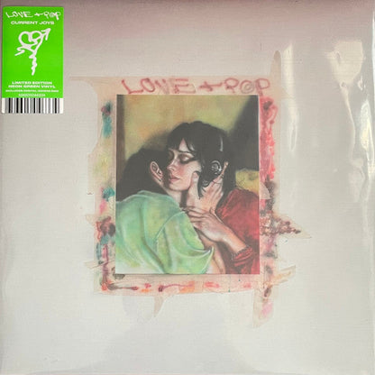 Love + Pop & Love + Pop (Neon Green LP Vinyl)