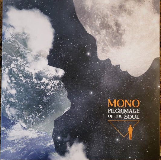 Pilgrimage Of The Soul (2LP)