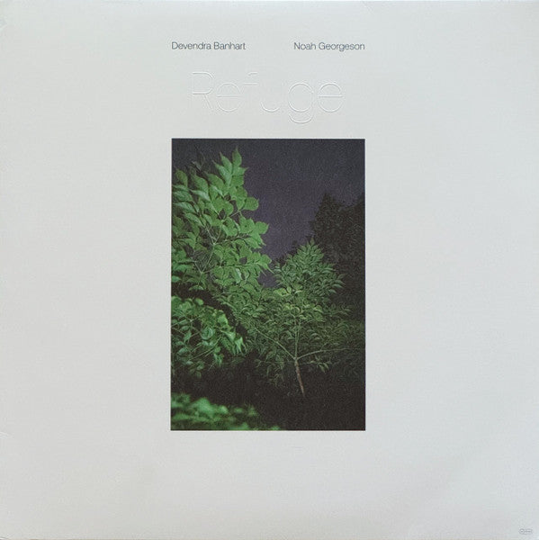 This LP Vinyl is brand new.Format: LP VinylMusic Style: AmbientThis item's title is: RefugeArtist: Devendra & Noah Georgeson BanhartLabel: DEAD OCEANSBarcode: 656606156216Release Date: 8/20/2021