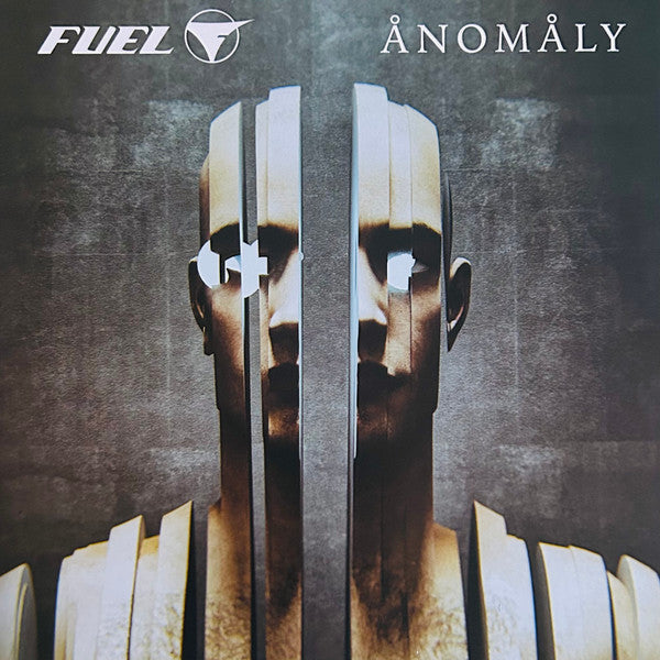 Anomaly
