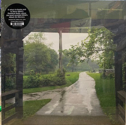 Shadow I Remember (Forest City Color LP Vinyl/Dl Card) & Here & Nowhere Else (10Th Anniversary) (2LP)