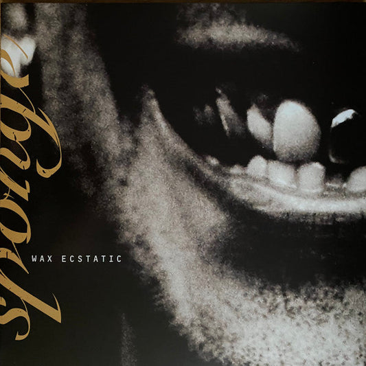 Wax Ecstatic (Galaxy Beer & Black LP Vinyl)