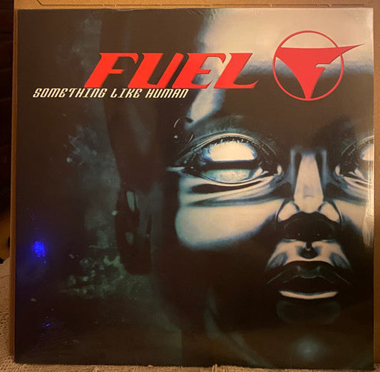 This LP Vinyl is brand new.Format: LP VinylThis item's title is: Something Like HumanArtist: FuelBarcode: 695924540284Release Date: 11/10/2023