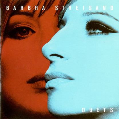 Secret Of Life: Partners, Volume 2 & Broadway Album & Christmas Memories & Essential Barbra Streisand & Duets & Super Hits & Happening In Central Park & What About Today & Back To Brooklyn