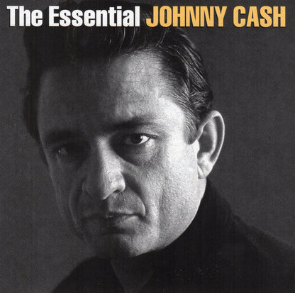 This is a 2 CD SKU bundle.
1.This CD is brand new.Format: CDMusic Style: IndustrialThis item's title is: Essential Johnny CashArtist: Johnny CashLabel: WKNBarcode: 696998629028Release Date: 2/12/2002
2.This CD is brand new.