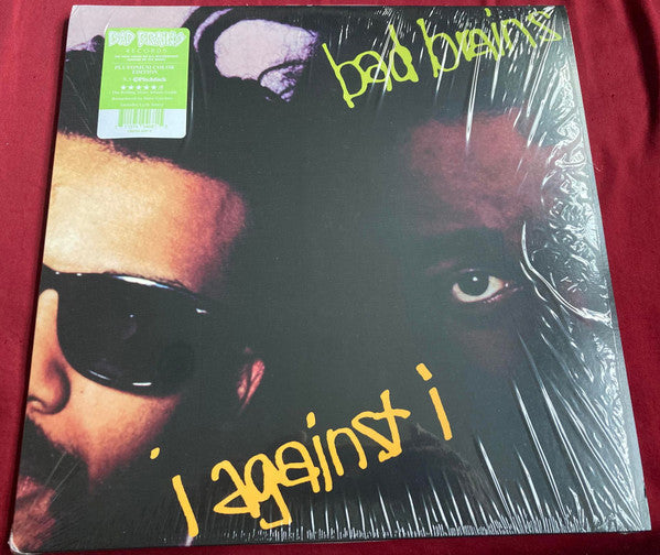This is a 4 LP Vinyl SKU bundle.
1.This LP Vinyl is brand new.Format: LP VinylMusic Style: HardcoreThis item's title is: QuicknessArtist: Bad BrainsLabel: COLOR RED RECORDSBarcode: 711574899456Release Date: 2/18/2022
2.This LP Vinyl is brand new.
