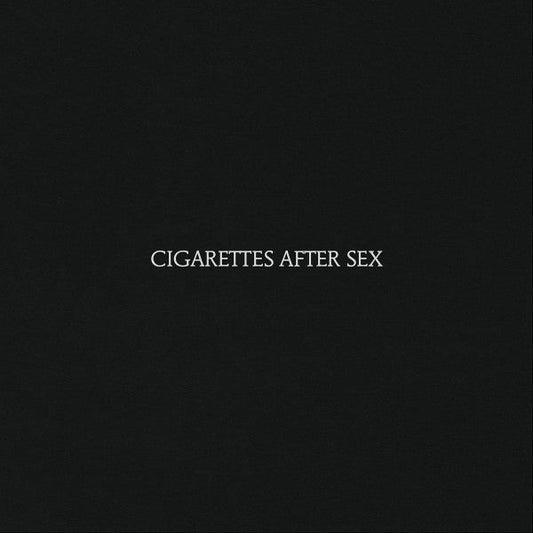 Cigarettes After Sex