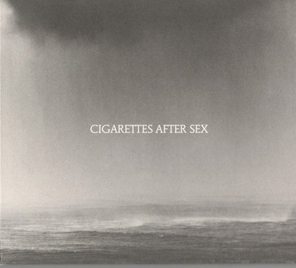 This is a 2 CD SKU bundle.
1.This CD is brand new.Format: CDMusic Style: Dream PopThis item's title is: CryArtist: Cigarettes After SexLabel: PARTISAN RECORDSBarcode: 720841217329Release Date: 10/25/2019
2.This CD is brand new.