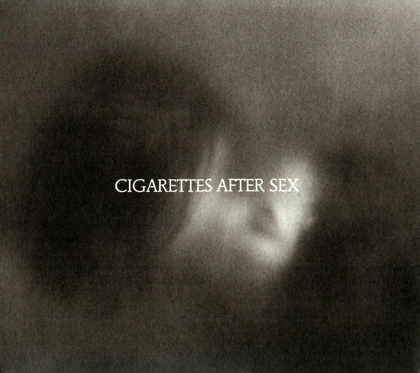 This is a 2 CD SKU bundle.
1.This CD is brand new.Format: CDMusic Style: Dream PopThis item's title is: CryArtist: Cigarettes After SexLabel: PARTISAN RECORDSBarcode: 720841217329Release Date: 10/25/2019
2.This CD is brand new.
